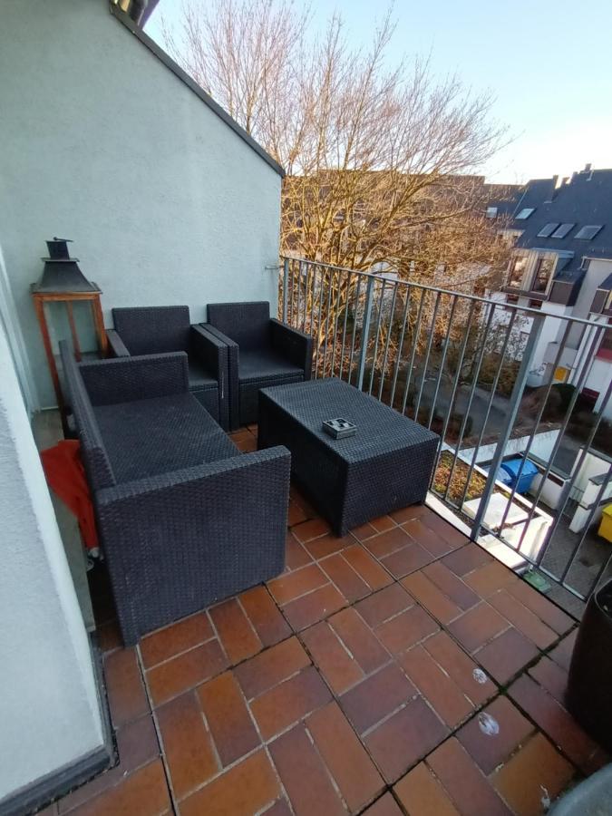 Wie Daheim Nuremberg Exterior photo